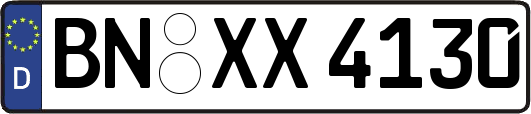 BN-XX4130