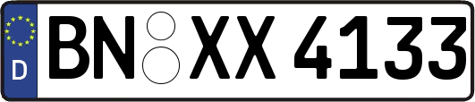 BN-XX4133