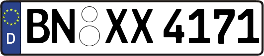 BN-XX4171