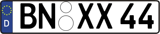 BN-XX44