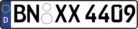 BN-XX4409