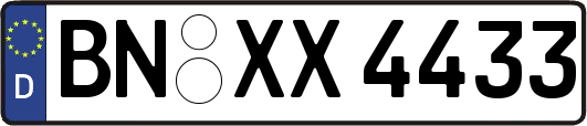 BN-XX4433