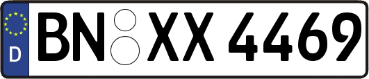 BN-XX4469