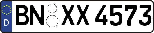 BN-XX4573