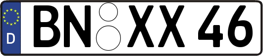 BN-XX46