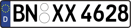 BN-XX4628