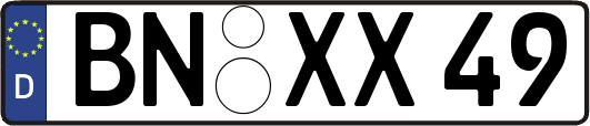 BN-XX49