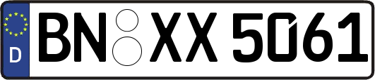 BN-XX5061