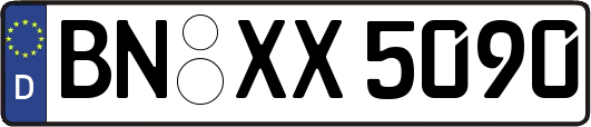 BN-XX5090