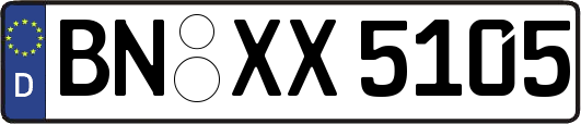 BN-XX5105