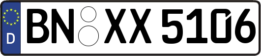 BN-XX5106