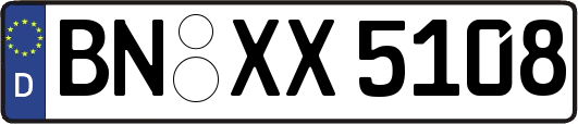 BN-XX5108