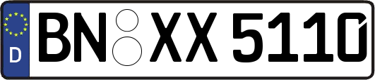 BN-XX5110