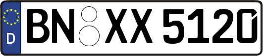 BN-XX5120