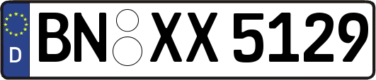 BN-XX5129
