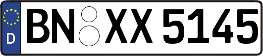 BN-XX5145