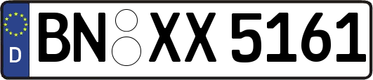 BN-XX5161