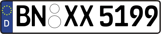 BN-XX5199