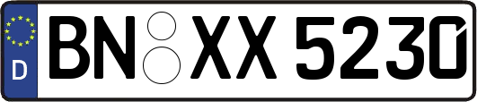 BN-XX5230