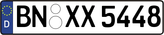 BN-XX5448