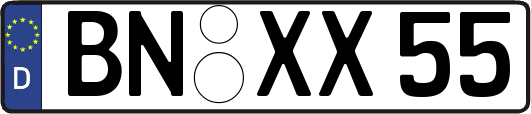 BN-XX55