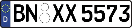 BN-XX5573