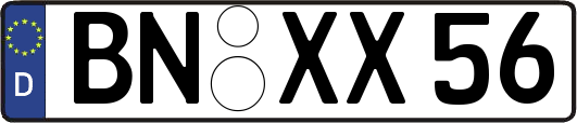BN-XX56