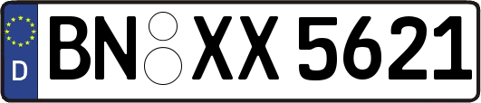 BN-XX5621