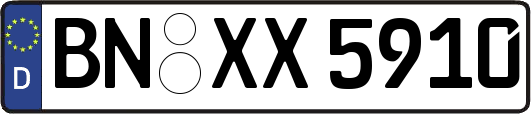 BN-XX5910