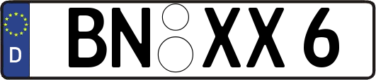 BN-XX6