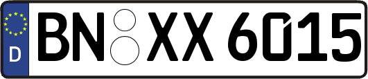 BN-XX6015