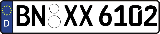 BN-XX6102