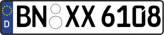 BN-XX6108