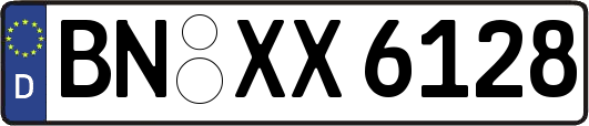 BN-XX6128