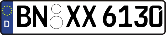 BN-XX6130