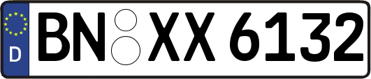 BN-XX6132