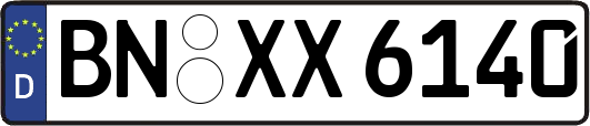 BN-XX6140