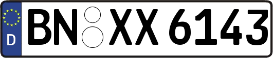 BN-XX6143