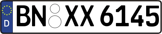 BN-XX6145