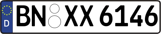 BN-XX6146