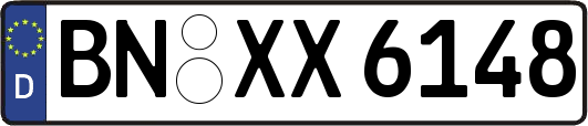 BN-XX6148