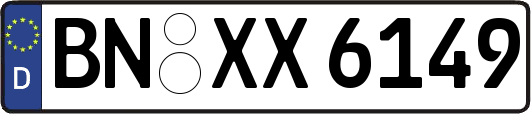 BN-XX6149
