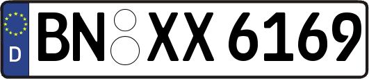 BN-XX6169