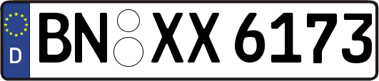 BN-XX6173