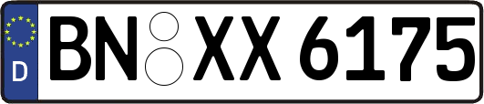 BN-XX6175