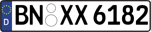 BN-XX6182