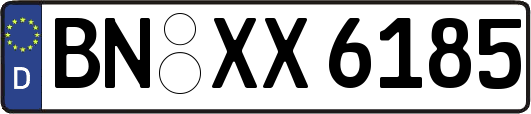 BN-XX6185