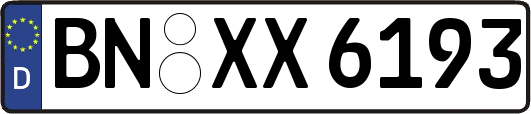 BN-XX6193