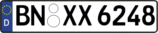 BN-XX6248