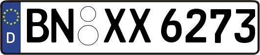 BN-XX6273